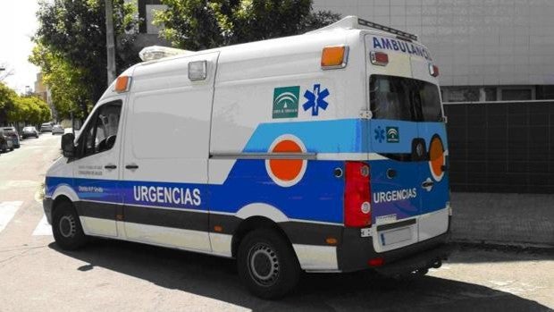 Muere un bebé de 18 meses tras caer a una piscina en Coria del Río