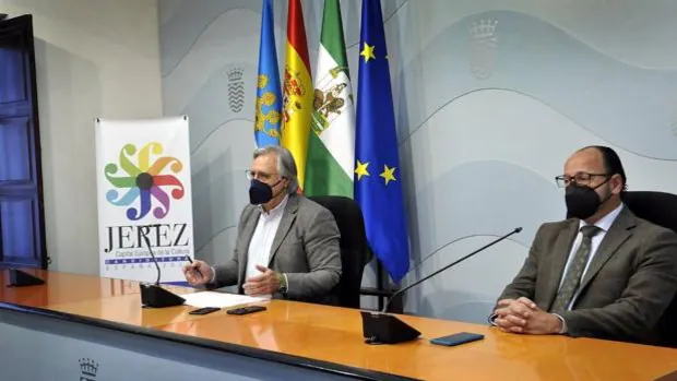 Cs Jerez pide a Mamen Sánchez «cesar a Paco Camas de todos sus cargos de responsabilidad pública»
