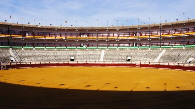 La Plaza de Toros de El Puerto, uno de los cosos más grandes de España, podrá visitarse desde el miércoles