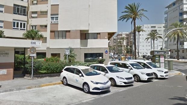 La Policía Local realizará una nueva campaña de vigilancia de las zonas de carga y descarga en Cádiz