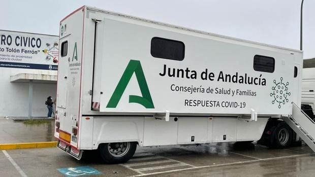 El Centro Cívico de El Puerto será de nuevo punto de vacunación covid sin cita previa el 27 y 28 de enero