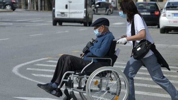 Más de 225.000 gaditanos se beneficiarán de la subida de las pensiones