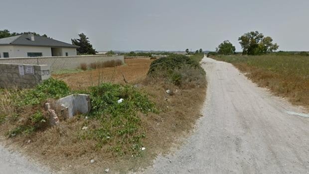 El cadáver hallado en Chiclana con un tiro en la cabeza es el de un hombre desaparecido en Málaga