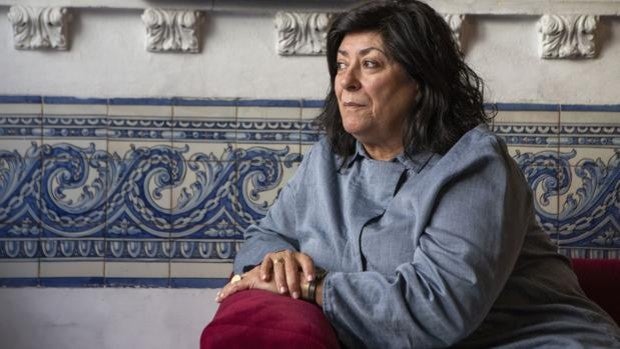 Rota nombrará Hija Adoptiva a Almudena Grandes por su «estrechísima vinculación» con la Villa