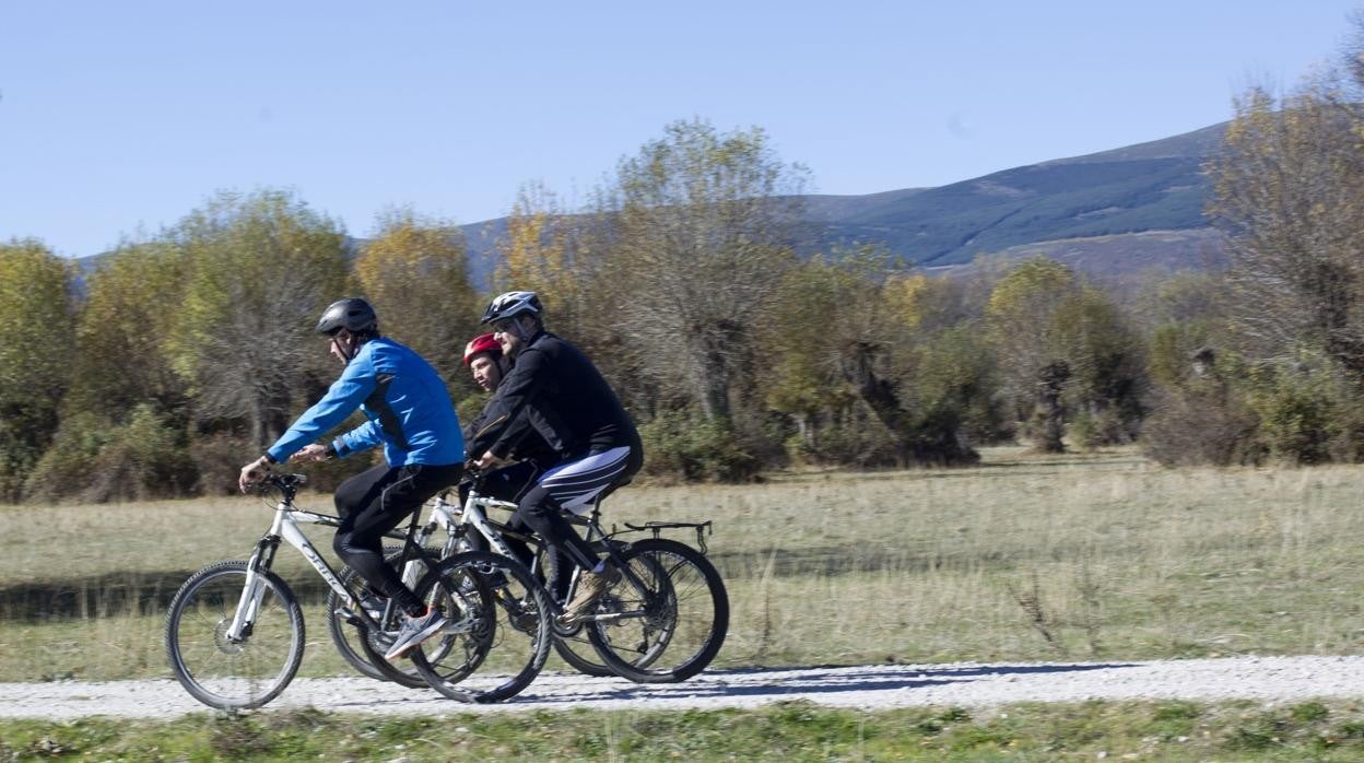 Jerez y La Barca de la Florida estarán unidas por carril ciclopeatonal