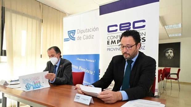 La economía sumergida en Cádiz esconde 1.500 millones de euros en un año