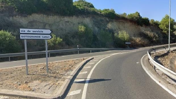 Detenido tras matar a su mujer en Sotogrande, enterrarla en Alzira y huir a Estados Unidos