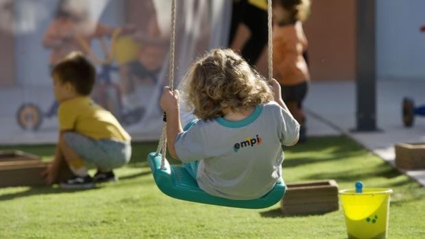 Los centros de Educación Infantil de Andalucía piden que los fondos europeos para la gratuidad de 0-3 años se destinen a las familias