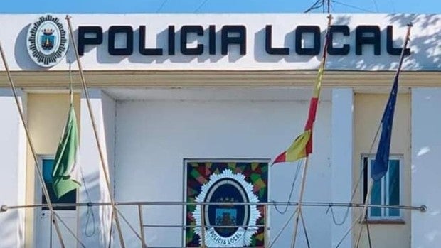 La Policía investiga el suicidio de un hombre en los calabozos de Chiclana