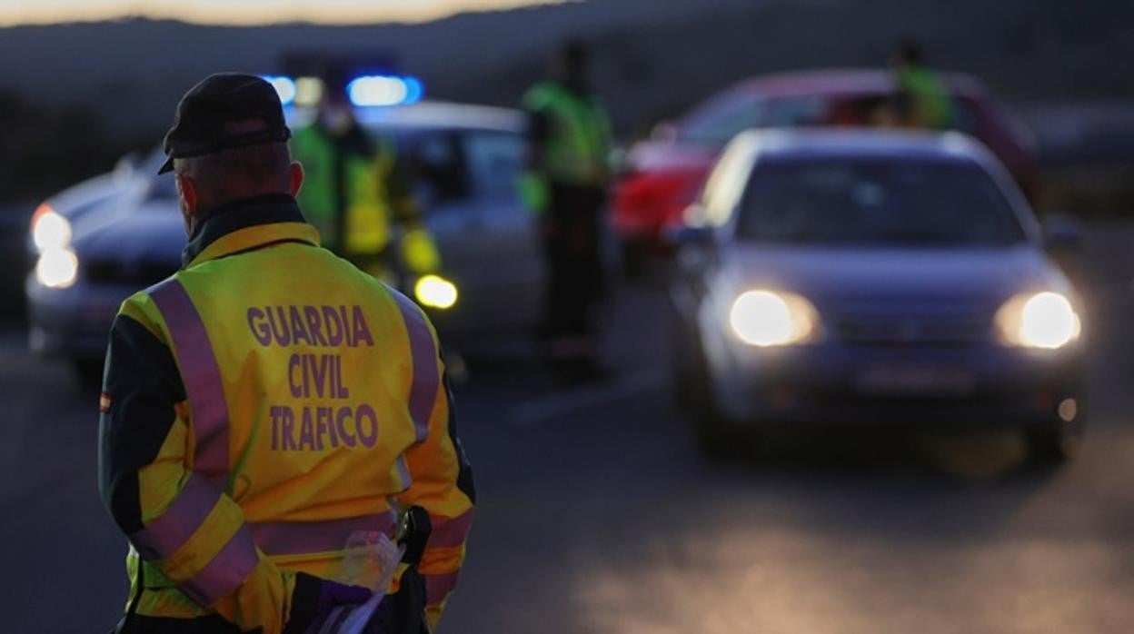 El accidente ha ocurrido en la tarde de este viernes