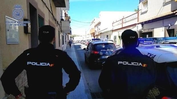 Identifican a los cuatro presuntos autores de una paliza a un joven con discapacidad en Jerez