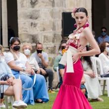 Estos son los 10 diseñadores gaditanos que participan en el certamen Volantes de Cádiz de la Pasarela flamenca de Jerez