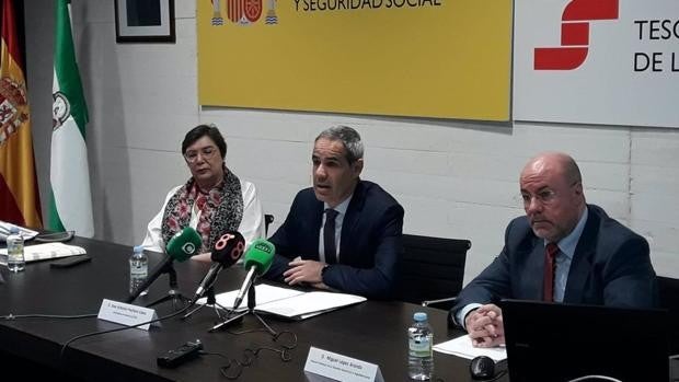 La comisión provincial contra el fraude se dedicará al sector del metal y la cotización a la Seguridad Social