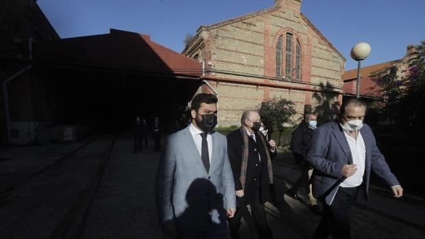 Los abogados creen que la Ciudad de la Justicia está «incompleta» al no incluir a la Audiencia