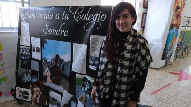 «Descubrí que quería ser científica cuando 'Google' dejó de responder a mis preguntas»