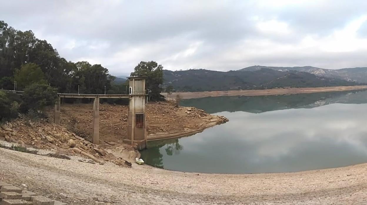 Cádiz registró en enero la temperatura media más alta de Andalucía