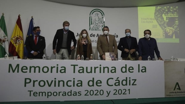 El número de corridas de toros en la provincia de Cádiz creció en 2021 respecto a la época pre-covid