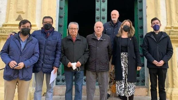 El Potaje Gitano de Utrera, un patrimonio que busca la Medalla de Oro al mérito en las Bellas Artes