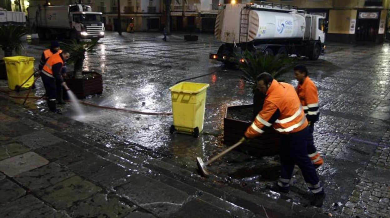 La ciudad contará con un dispositivo de limpieza especial para este Carnaval.