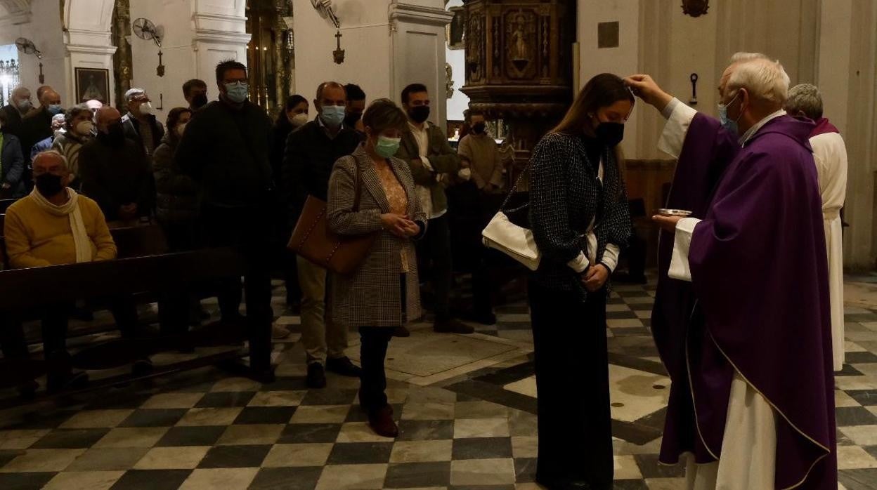 Cádiz celebra el Miércoles de Ceniza: qué significa la Cuaresma y cuál es su relación con el Carnaval