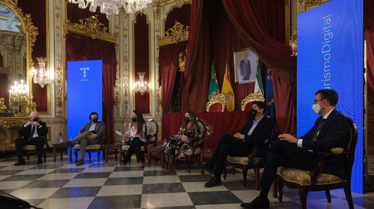 Cádiz se postula como destino turístico inteligente