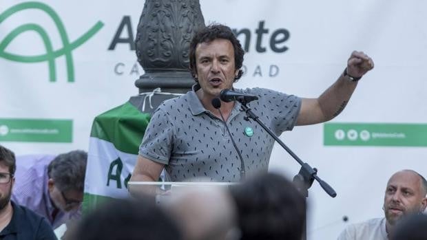 Adelante Cádiz lamenta que se «airee» en prensa la crisis del equipo de Gobierno