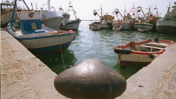 Las cofradías de pesca del Golfo de Cádiz convocan paro indefinido a partir del 21 de marzo