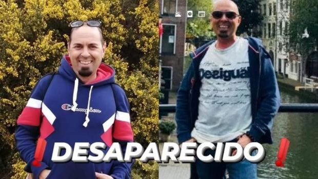 Buscan a un hombre de Jerez desaparecido en Lanjarón