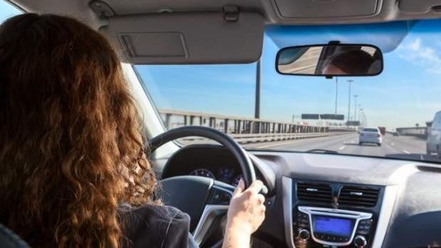 'MissCar', la app de Cádiz para que las mujeres compartan coche que triunfa en España