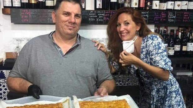 «Me he planteado cerrar el negocio, la situación es insoportable»