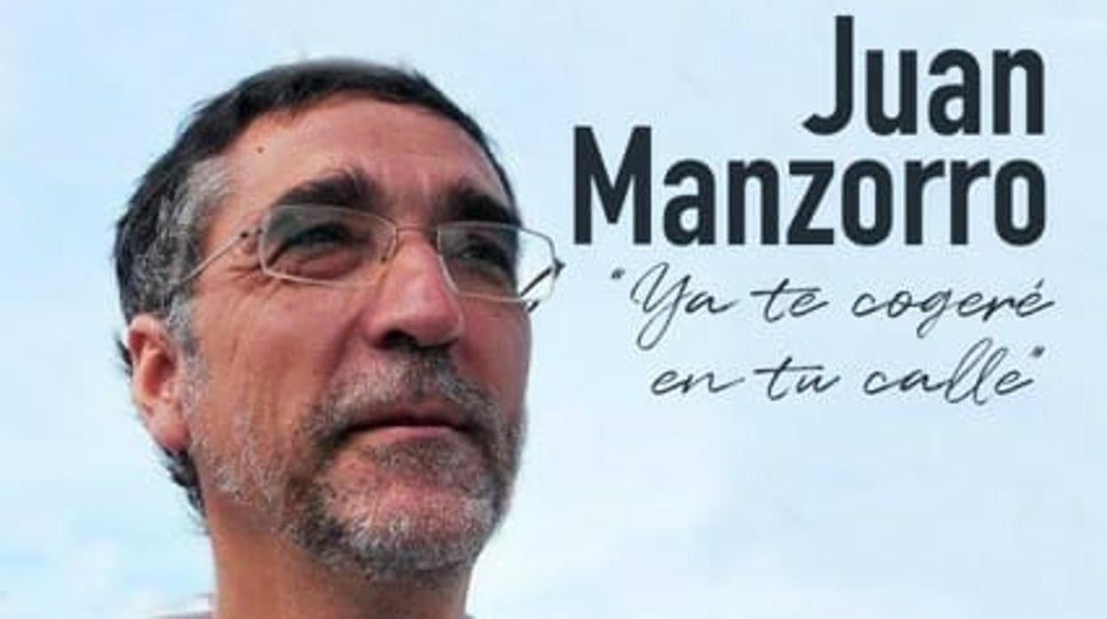 Recogida de firmas para que Juan Manzorro tenga su calle en Cádiz