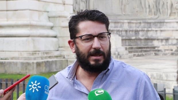 El alcalde de Trebujena renuncia a su cargo después de una década al frente del Ayuntamiento