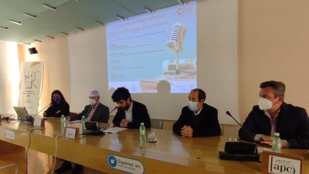 Palabras, humanidad y ciencia ante el coronavirus