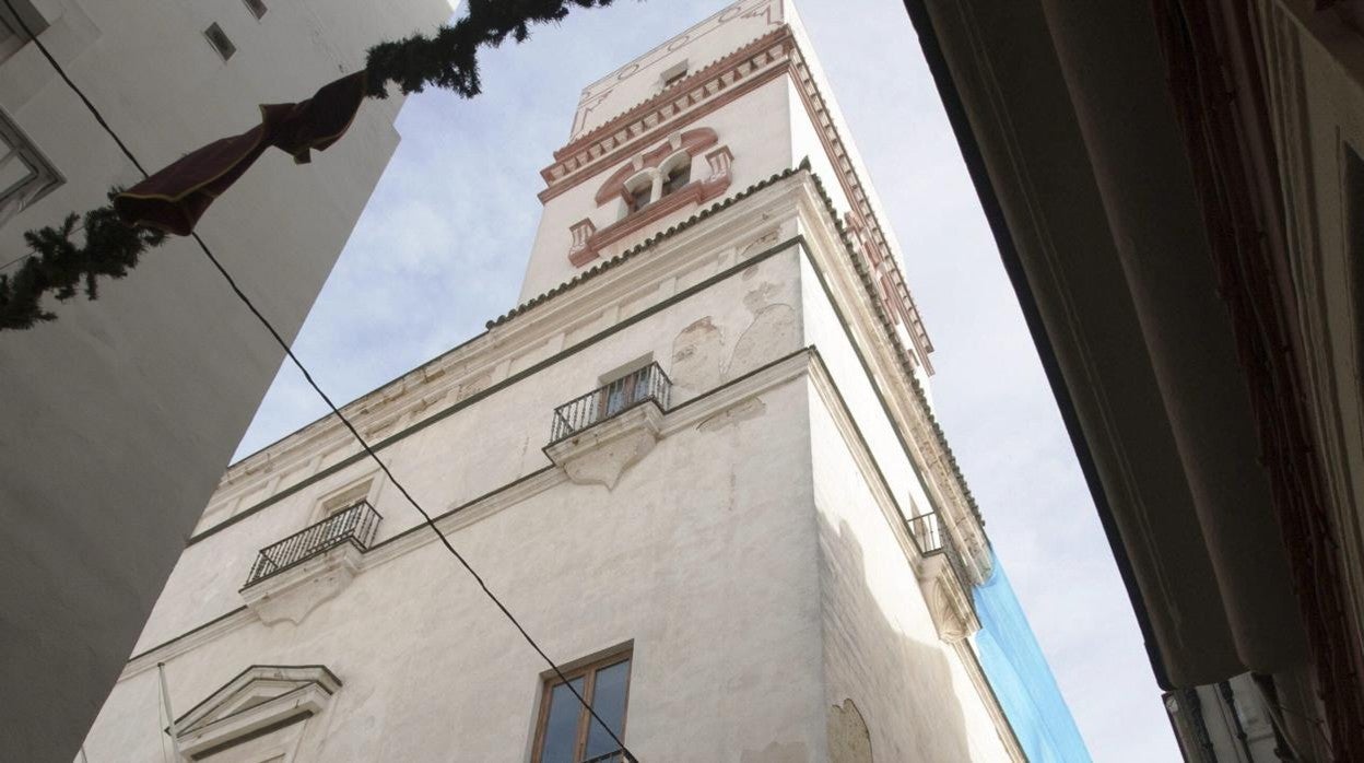 La Torre Tavira es uno de los lugares de obligada visita en Cádiz para los turistas