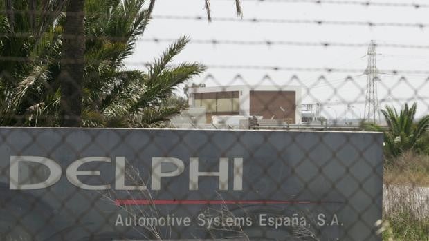 Puertos del Estado recuerda que sobre el suelo de Delphi pesa una expropiación a su favor