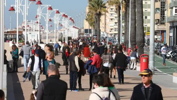Planes para esta Semana Santa 2022 en Cádiz