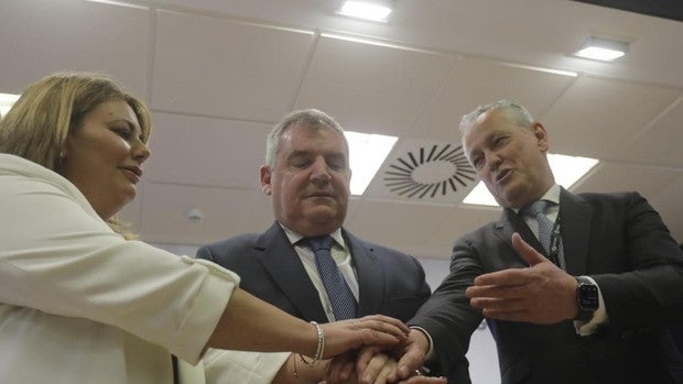 Cádiz CF, el fondo de inversión en la compra de los terrenos de Delphi y su relación con el caso Villarejo