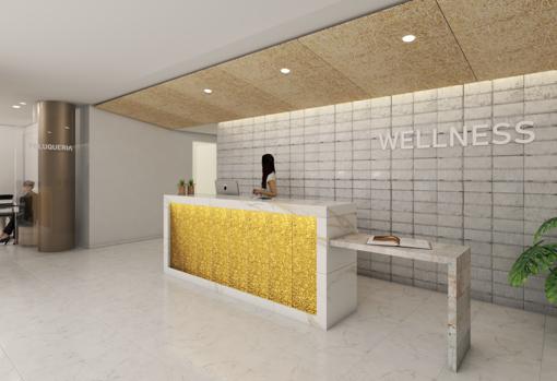 Tiempo Libre será el primer Hotel Medical Welness de la provincia de Cádiz