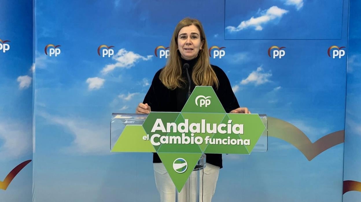 El PP de Cádiz acude «ilusionado» al XX Congreso Nacional con una delegación de 50 compromisarios