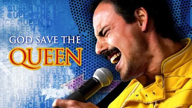 God Save The Queen regresa por segundo año consecutivo a Chiclana con el Concert Music Festival