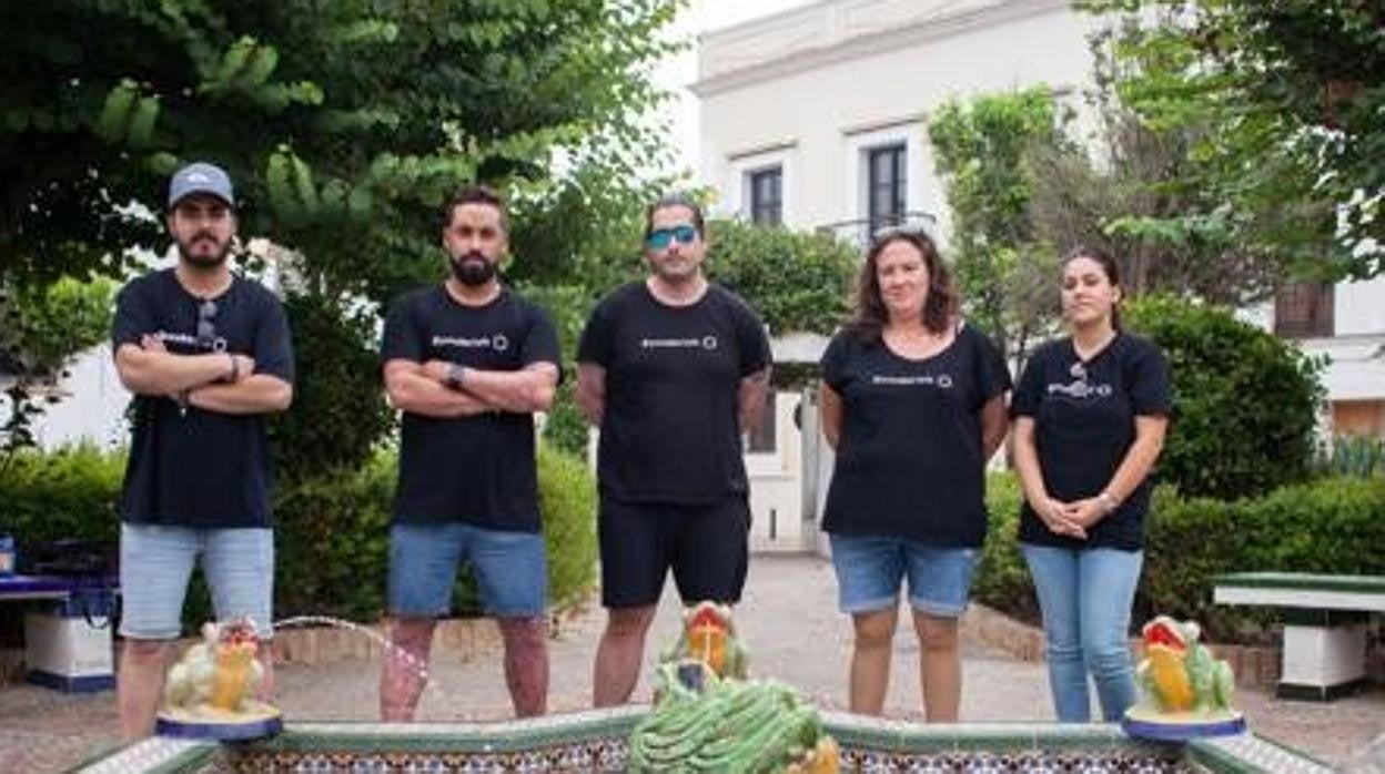 Piden hasta 4 años de cárcel y 6 de inhabilitación para los tres acusados por la explosión en el Hotel 100% Fun de Tarifa