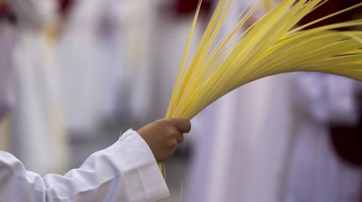 De extramuros al centro, la Semana Santa gaditana comienza con fuerza