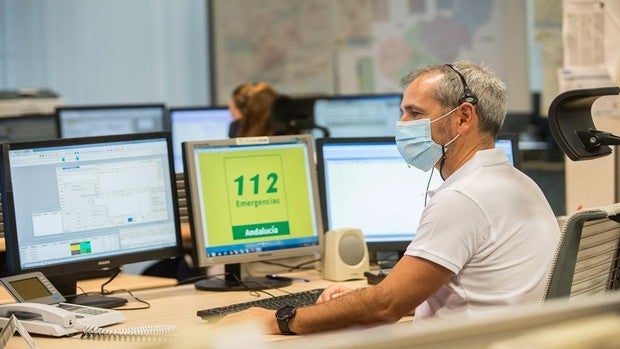 Emergencias 112 Andalucía en Cádiz gestiona más de 700 incidencias en la primera Operación Salida