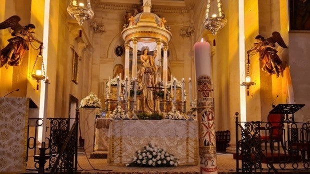 Chiclana se despide de la Semana Santa
