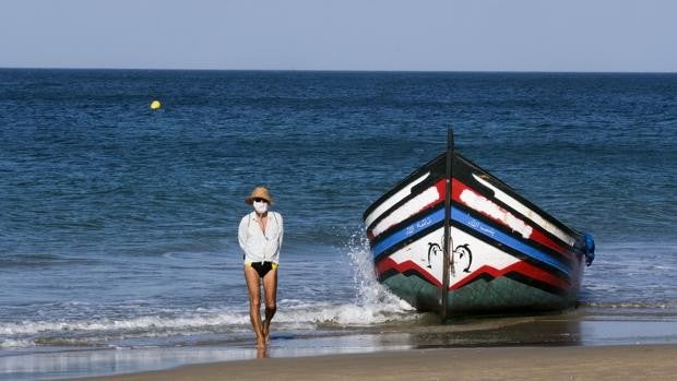 Freno diplomático a las pateras hacia la costa de Cádiz