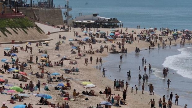 Una Semana Santa como las de antes