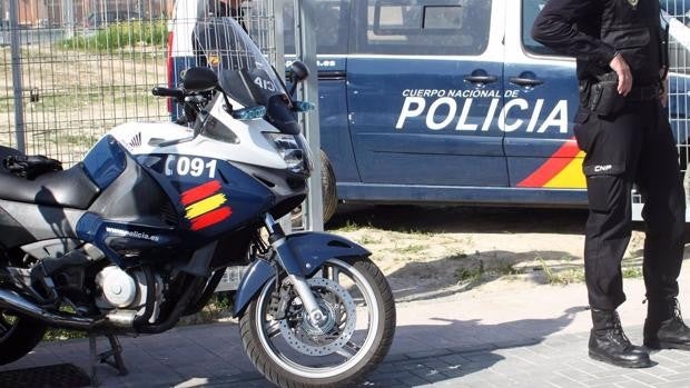 La Policía detiene en Sanlúcar a un 'tironero' que había provocado una gran alarma social