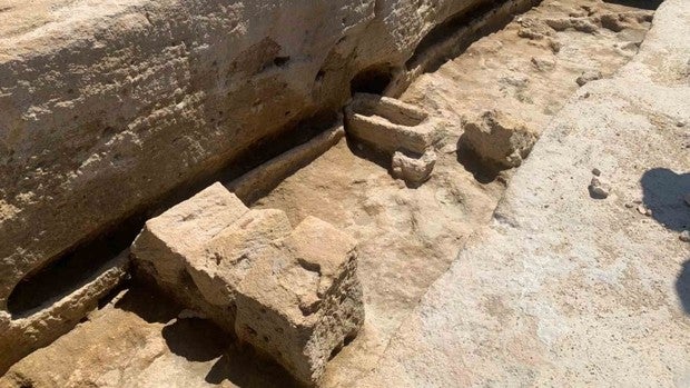 Hallan en Osuna una necrópolis fenicia-púnica «inédita» en la zona interior de Andalucía