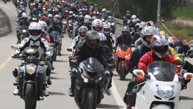 Motoclub Cherokee: «Este Gran Premio puede ser el resurgir del 'boom' de Jerez»