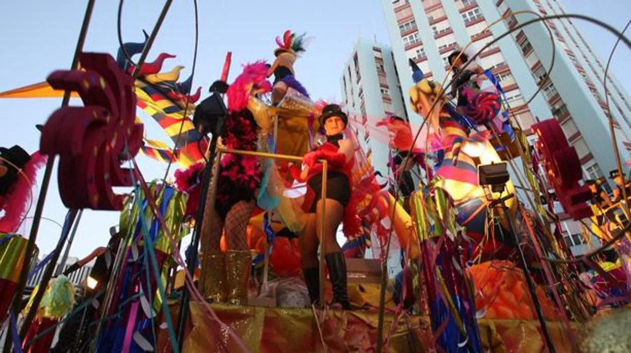 El Carnaval de Cádiz se celebrará en junio de 2022